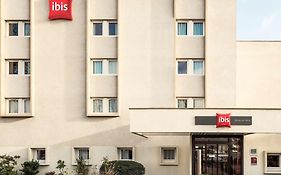 ibis Epinay-sur-Seine