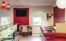 ibis Epinay-sur-Seine