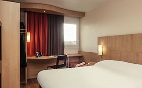 ibis Epinay-sur-Seine