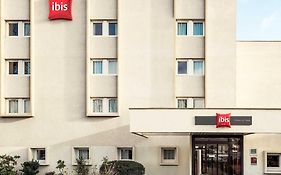 ibis Epinay-sur-Seine